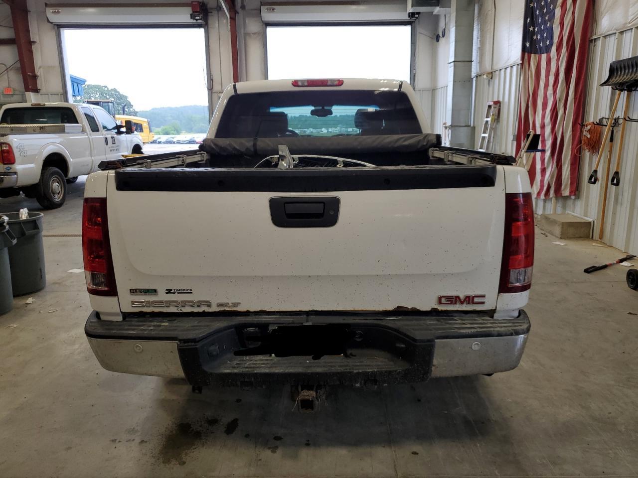 3GTP2WE72CG147664 2012 GMC Sierra K1500 Slt