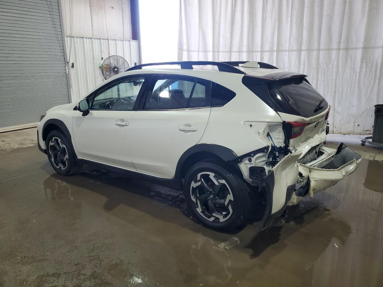 2021 Subaru XV - Image 2
