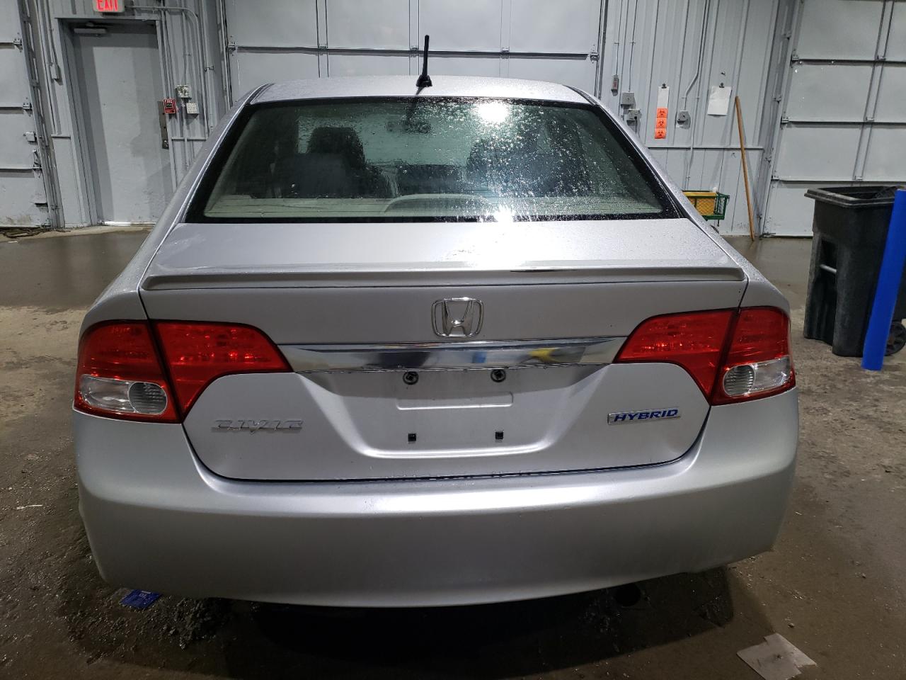 2010 Honda Civic - Image 6