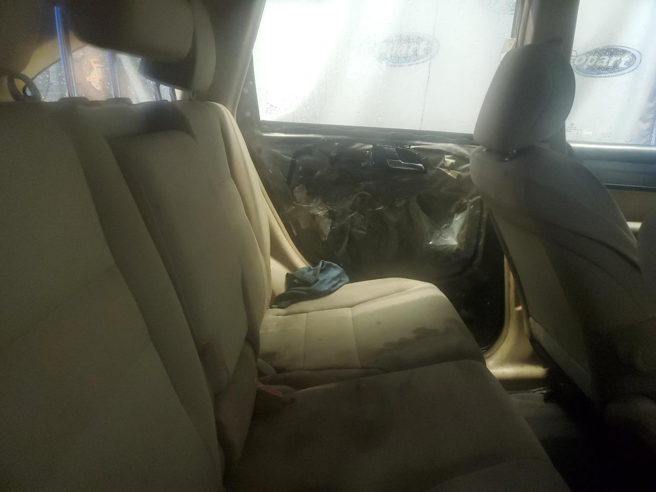 2011 Honda Cr-V Lx VIN: 3CZRE3H37BG701846 Lot: 66246994