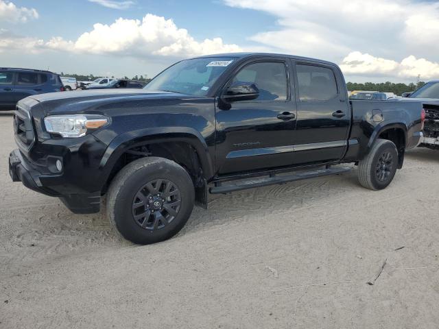  TOYOTA TACOMA 2023 Чорний