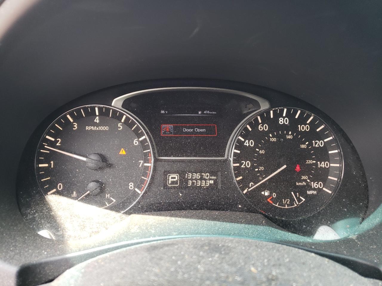 2015 Nissan Altima - Image 9