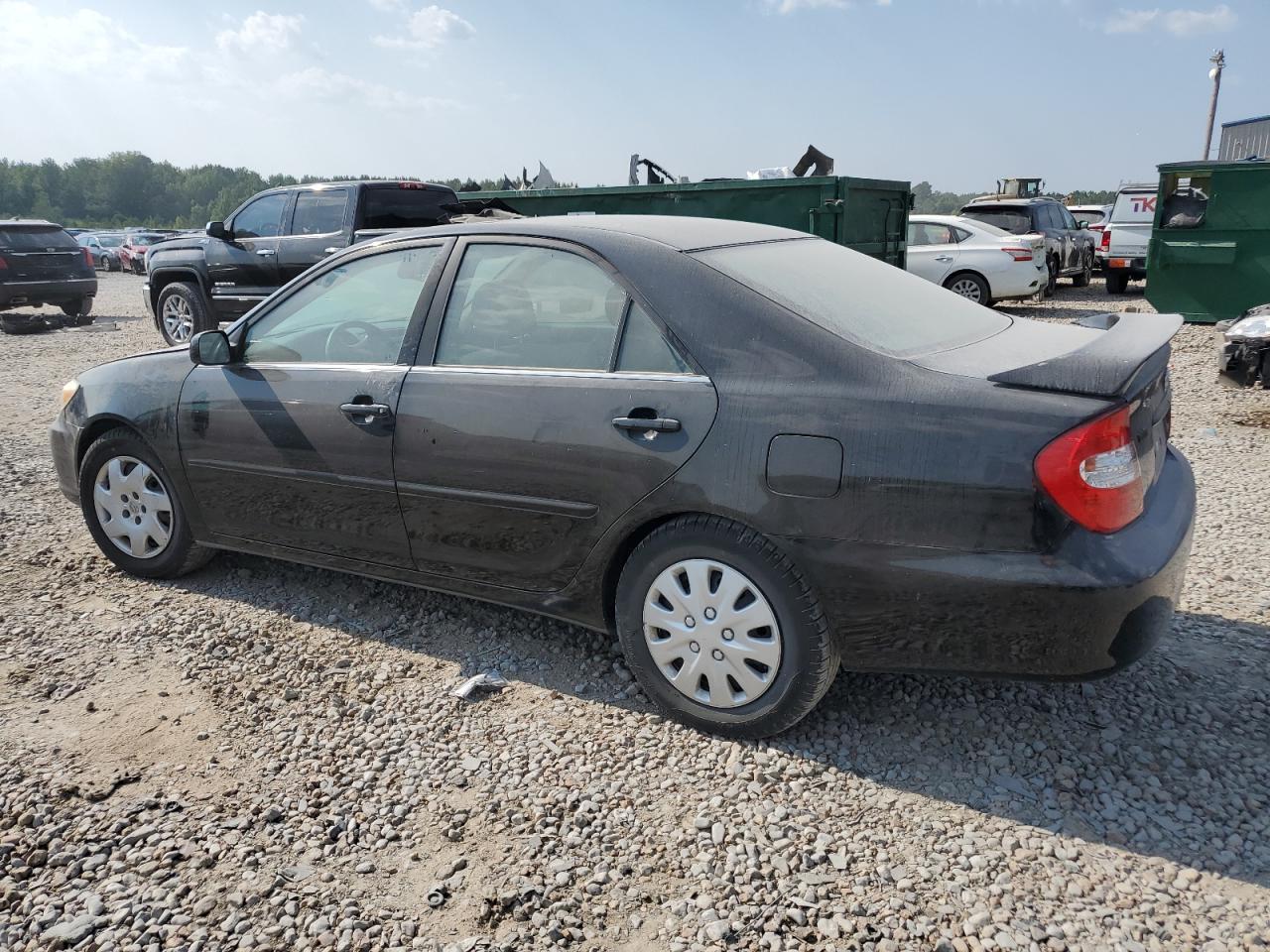 2004 Toyota Camry - Image 2