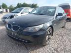 2008 BMW 520D SE for sale at Copart BRISTOL