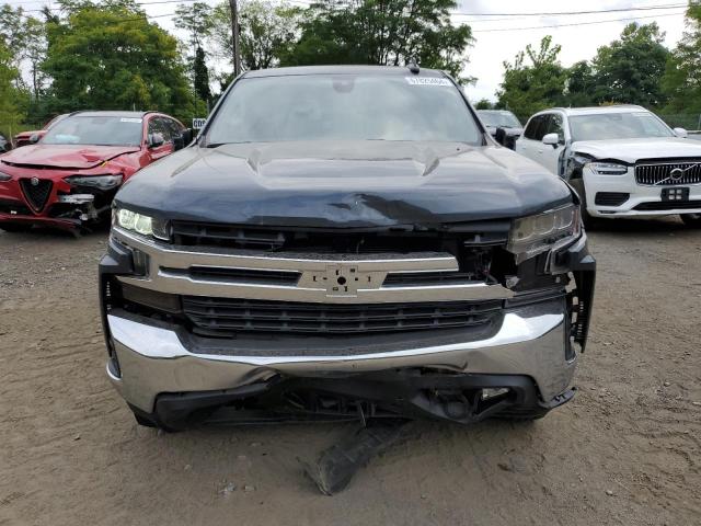 1GCPYJEKXMZ450988 Chevrolet All Models SILVERADO 5