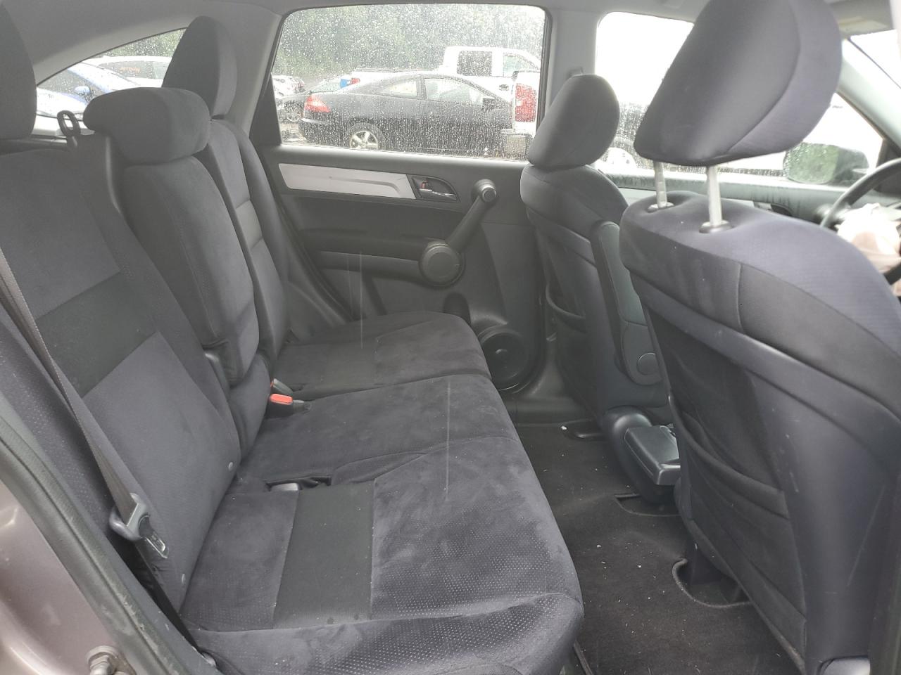 2011 Honda Cr-V Ex VIN: 5J6RE4H53BL046112 Lot: 65088614