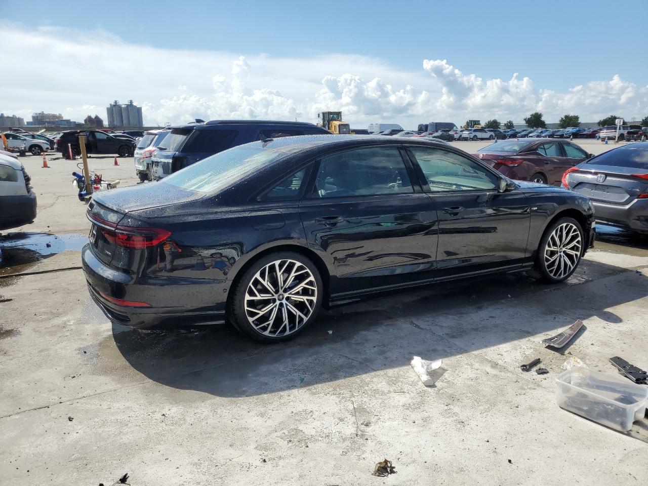 WAULDAF81RN008674 2024 Audi A8 L