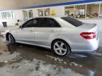 2011 Mercedes-Benz E 350 4Matic na sprzedaż w Sandston, VA - Front End