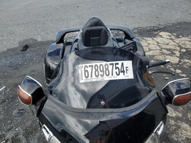 2001 HONDA GL1800 