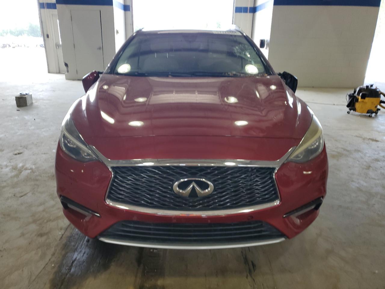 2017 Infiniti Qx30 Base VIN: SJKCH5CP9HA023324 Lot: 67329404