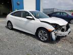 2017 HONDA CIVIC LX   for sale at Copart NS - HALIFAX