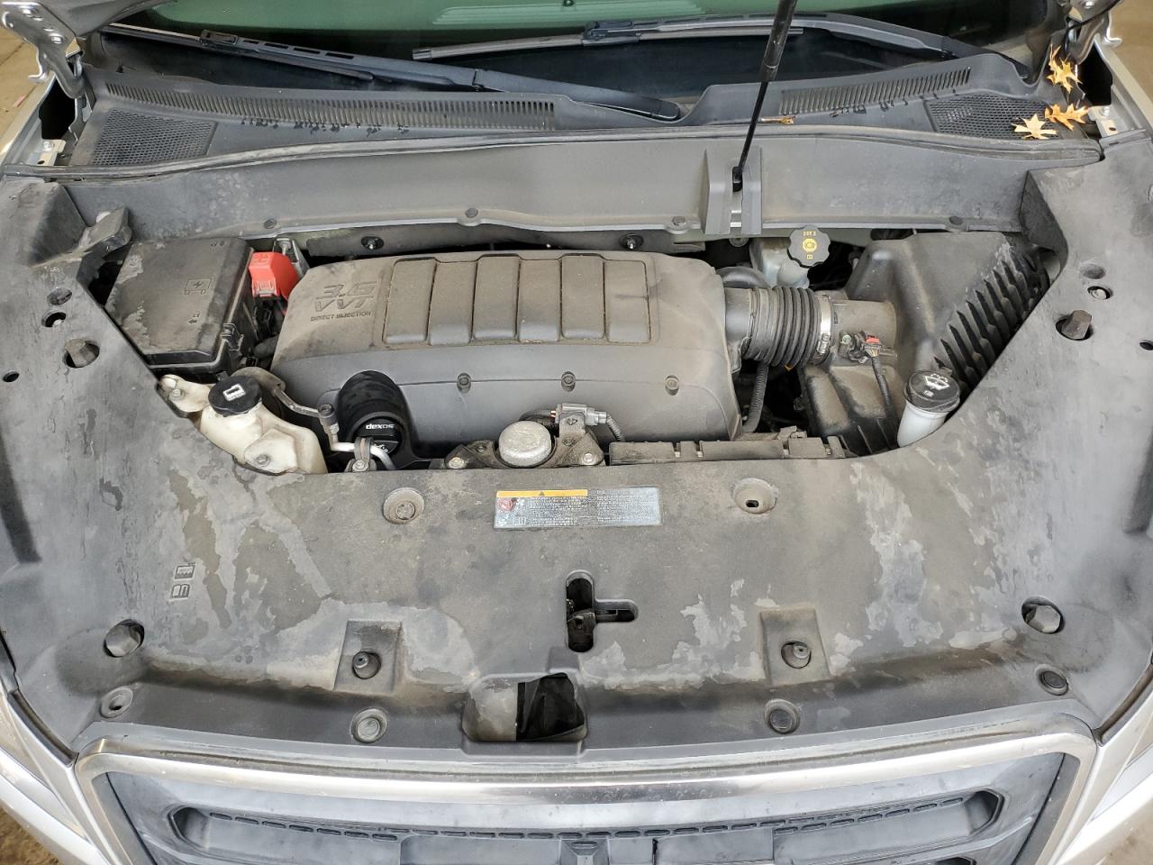 2014 GMC Acadia Sle VIN: 1GKKVPKD1EJ212737 Lot: 64671944