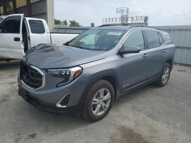 3GKALTEV3ML327068 GMC Terrain SL