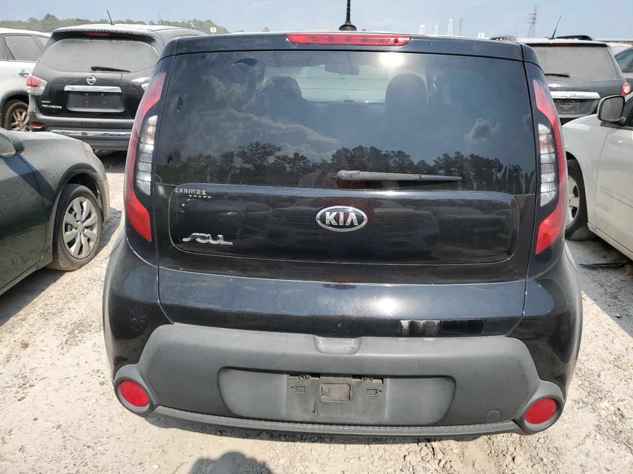 2016 Kia Soul VIN: KNDJN2A2XG7388017 Lot: 68288944