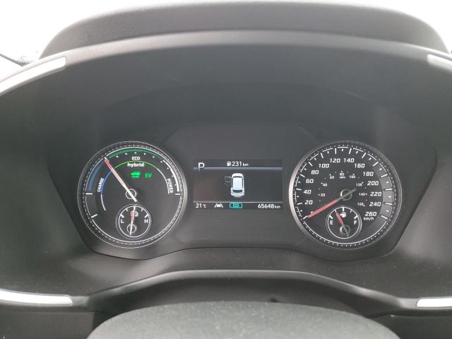 2022 HYUNDAI SANTA FE SEL PREMIUM