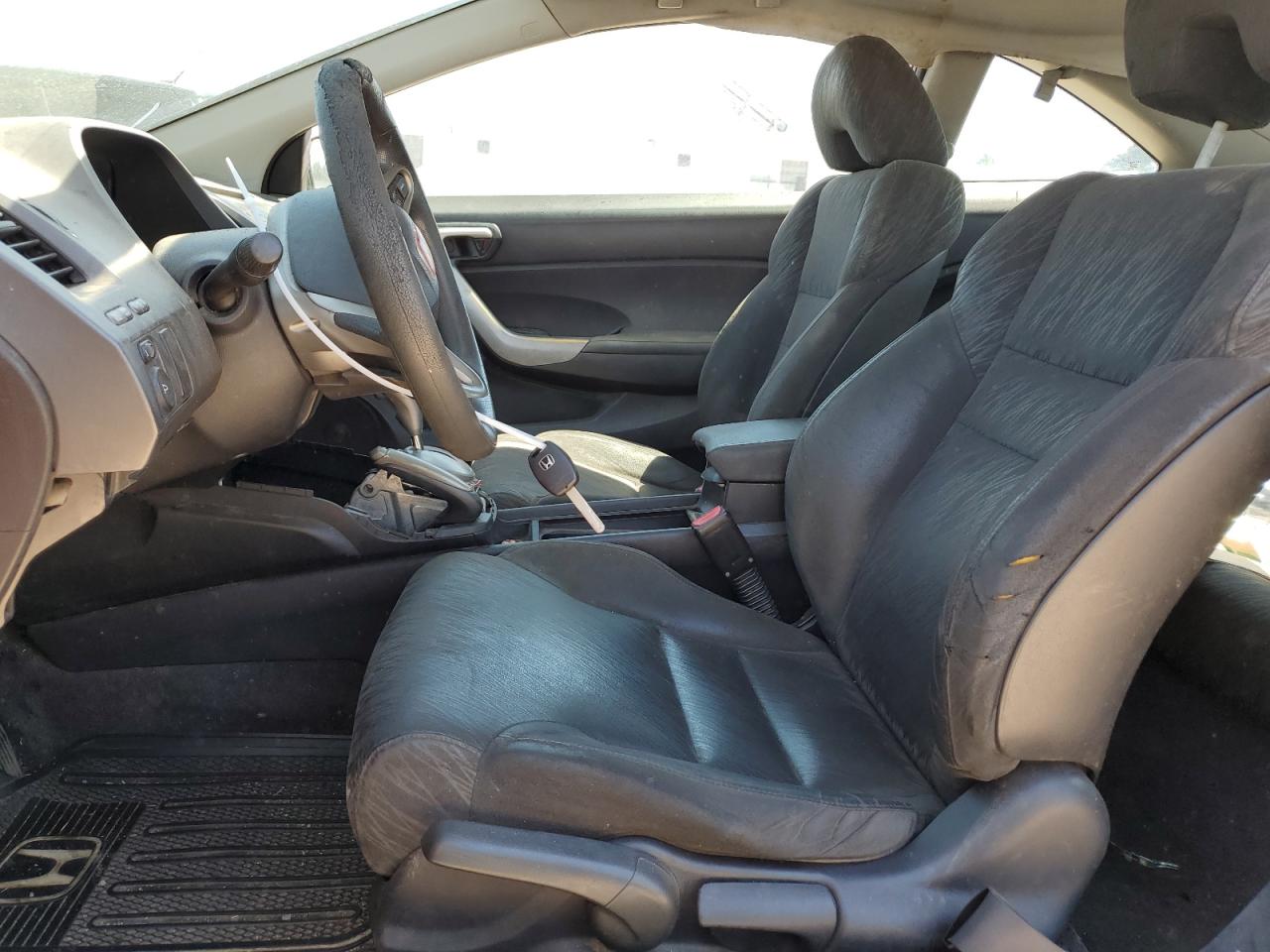 2006 Honda Civic - Image 7