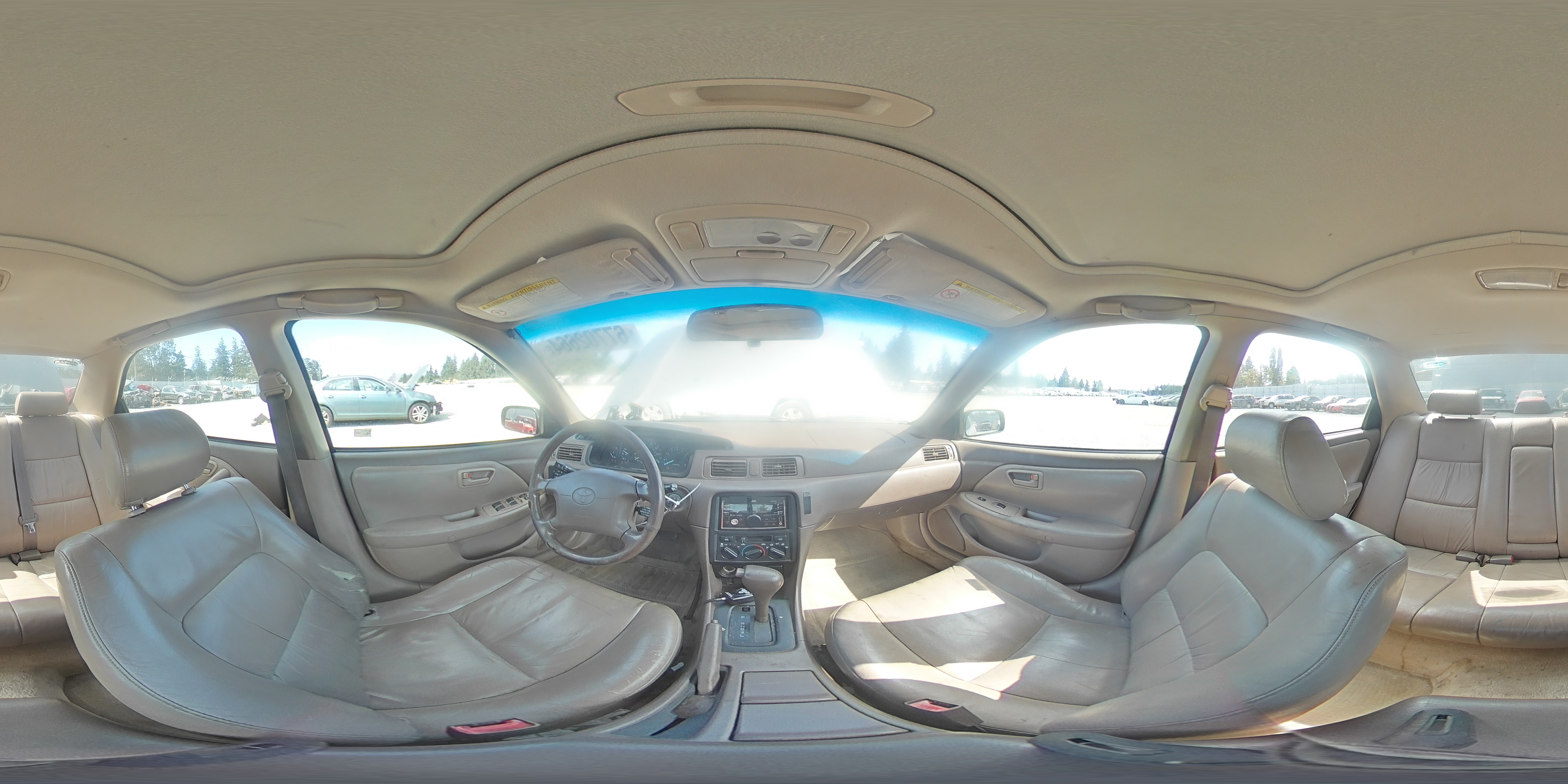 1999 Toyota Camry Le VIN: JT2BF28K6X0149623 Lot: 68840364