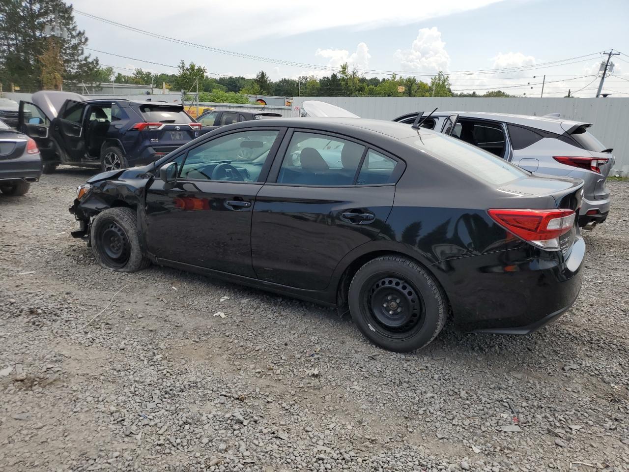 4S3GKAA66J3617047 2018 Subaru Impreza