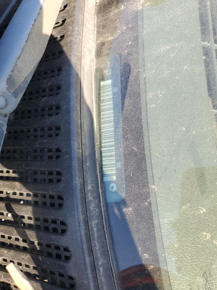 2006 Chevrolet Silverado C2500 Heavy Duty VIN: 1GCHC24U26E181505 Lot: 69322964