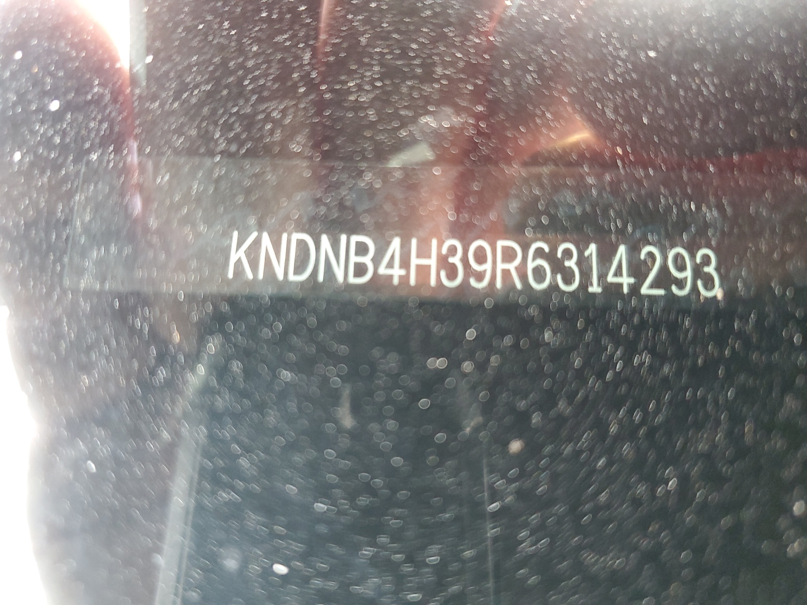 KNDNB4H39R6314293 2024 Kia Carnival Lx