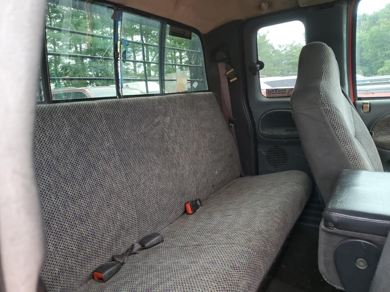 2000 Dodge Ram 3500 VIN: 1B7MF3365YJ183452 Lot: 68125714