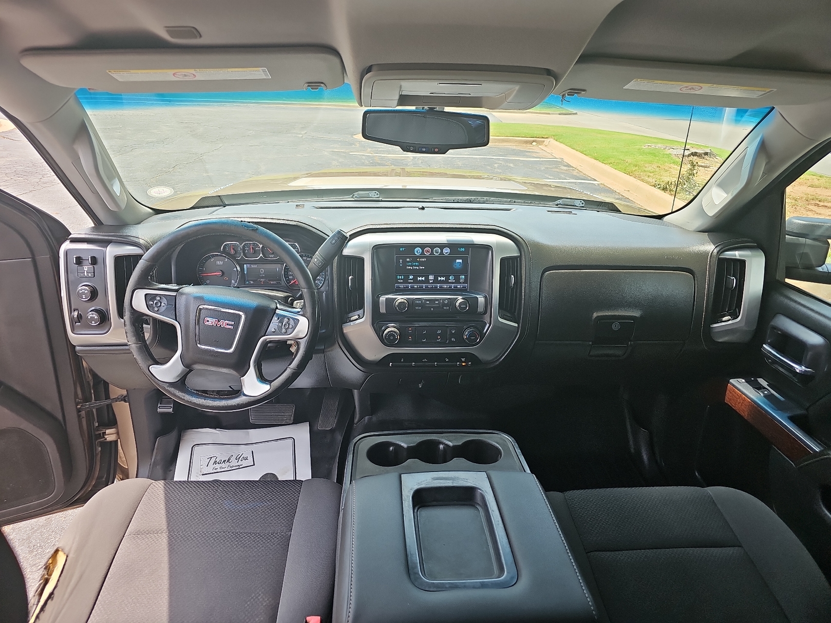 2018 GMC Sierra K2500 Sle vin: 1GT12SEY4JF181210