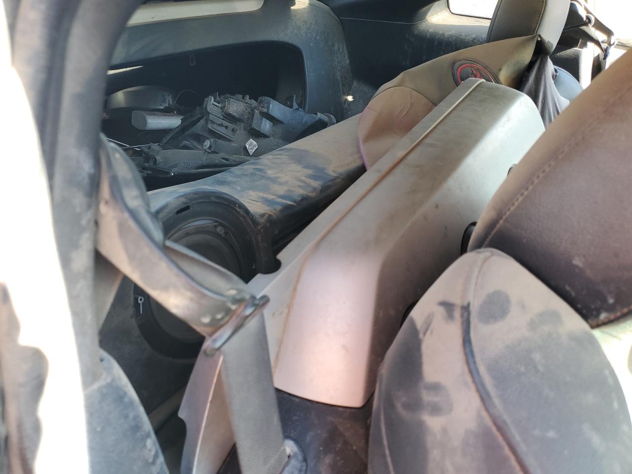 2004 Nissan 350Z Coupe VIN: JN1AZ34D34T152595 Lot: 66434714