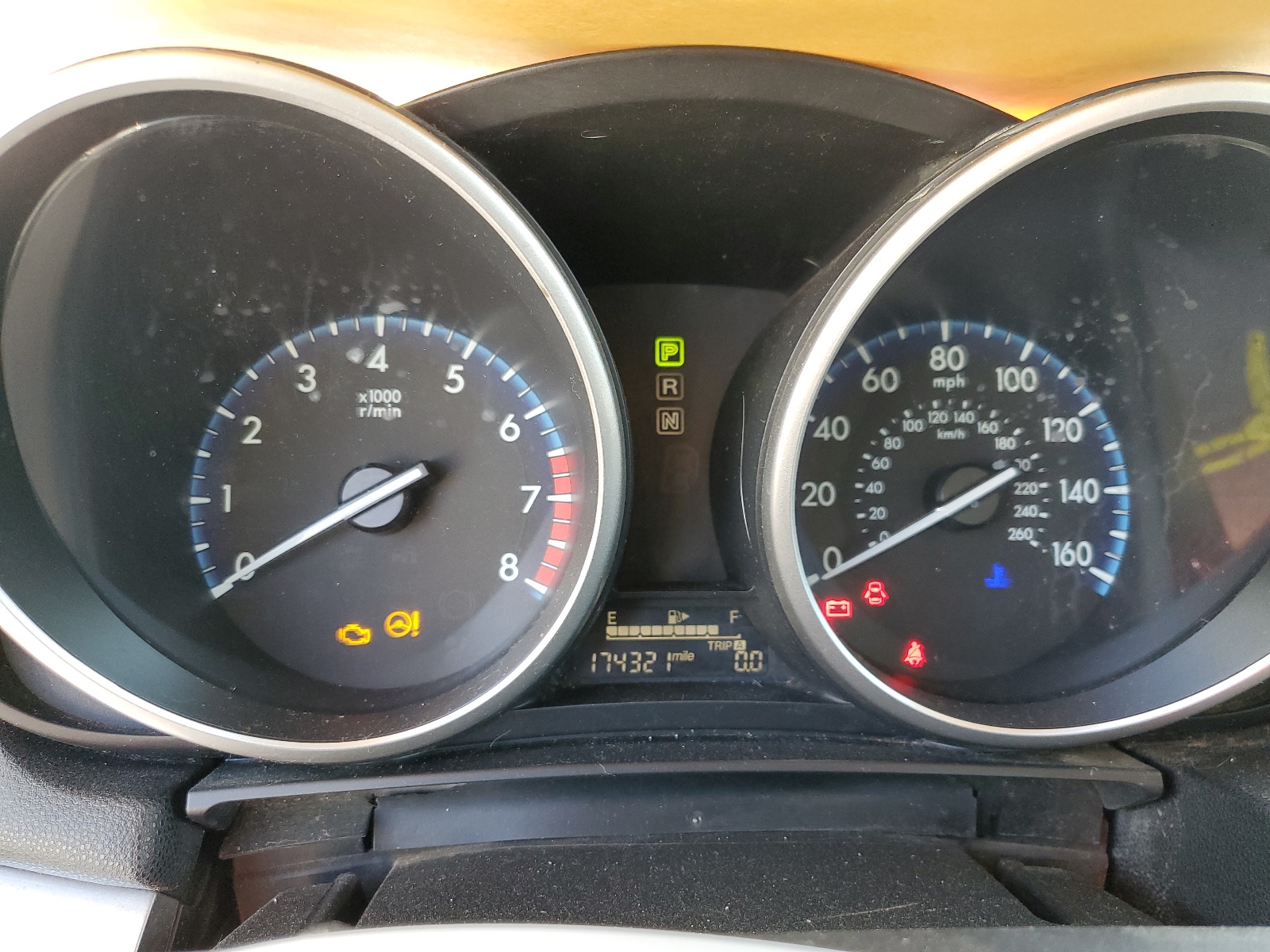 JM1BL1VPXD1778902 2013 Mazda 3 I