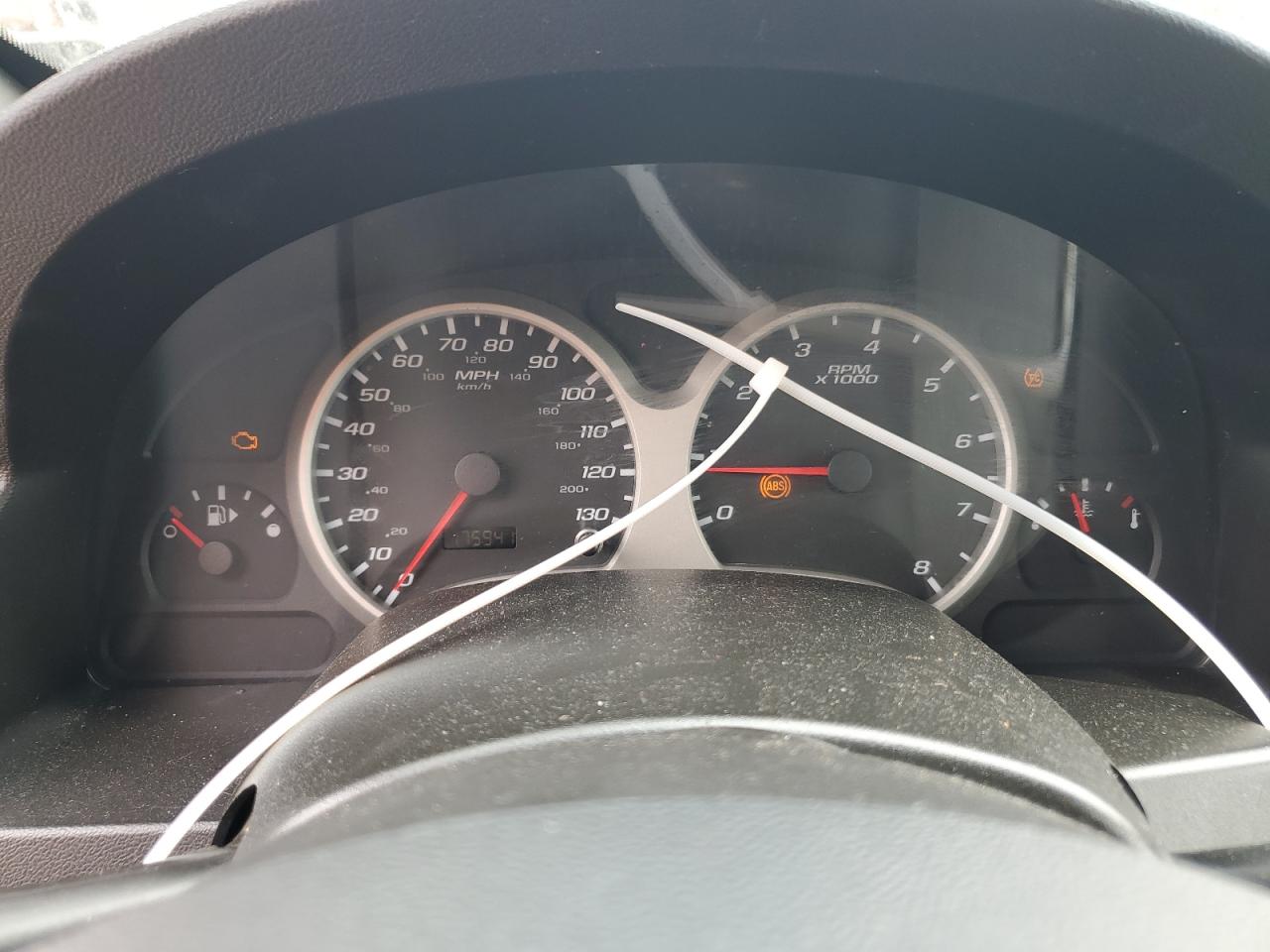 2006 Chevrolet Equinox Lt VIN: 2CNDL63F966064030 Lot: 66154974