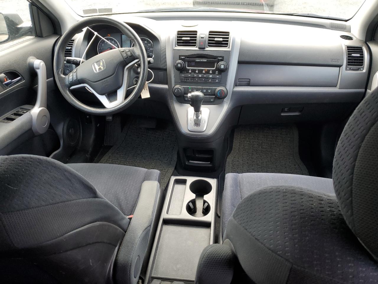 2007 Honda Cr-V Ex VIN: JHLRE48517C108042 Lot: 68238164