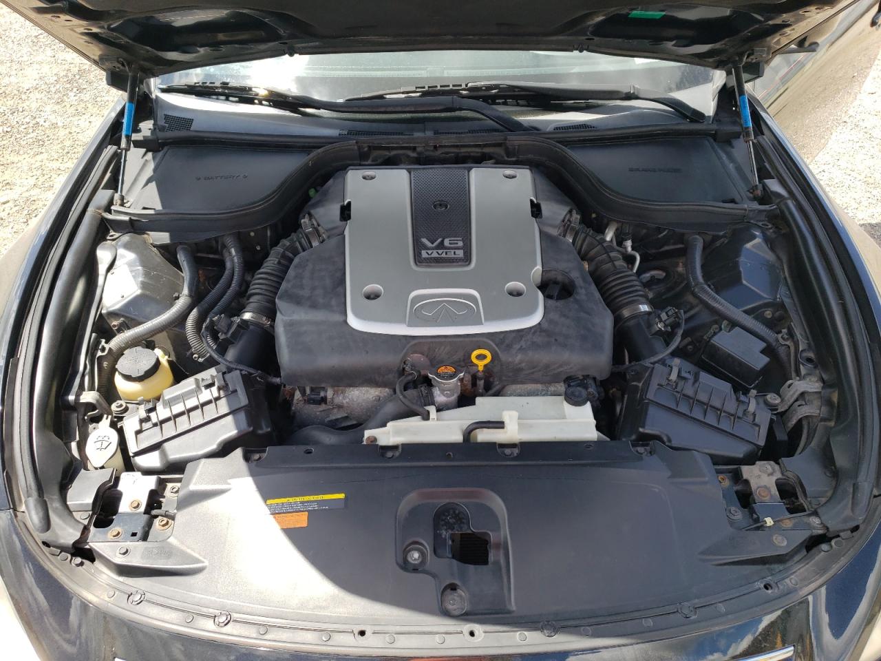 JNKCV64E99M605274 2009 Infiniti G37 Base