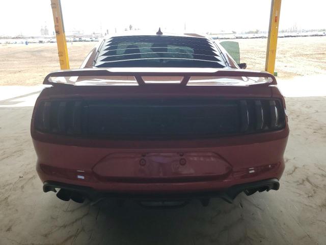 1FA6P8CF1M5132610 Ford Mustang GT 6