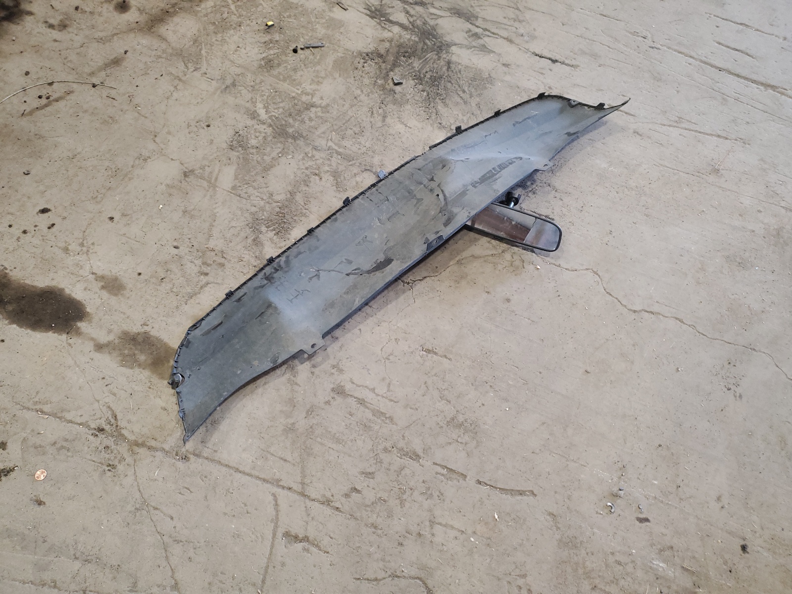 KNAFU4A23A5054688 2010 Kia Forte Ex