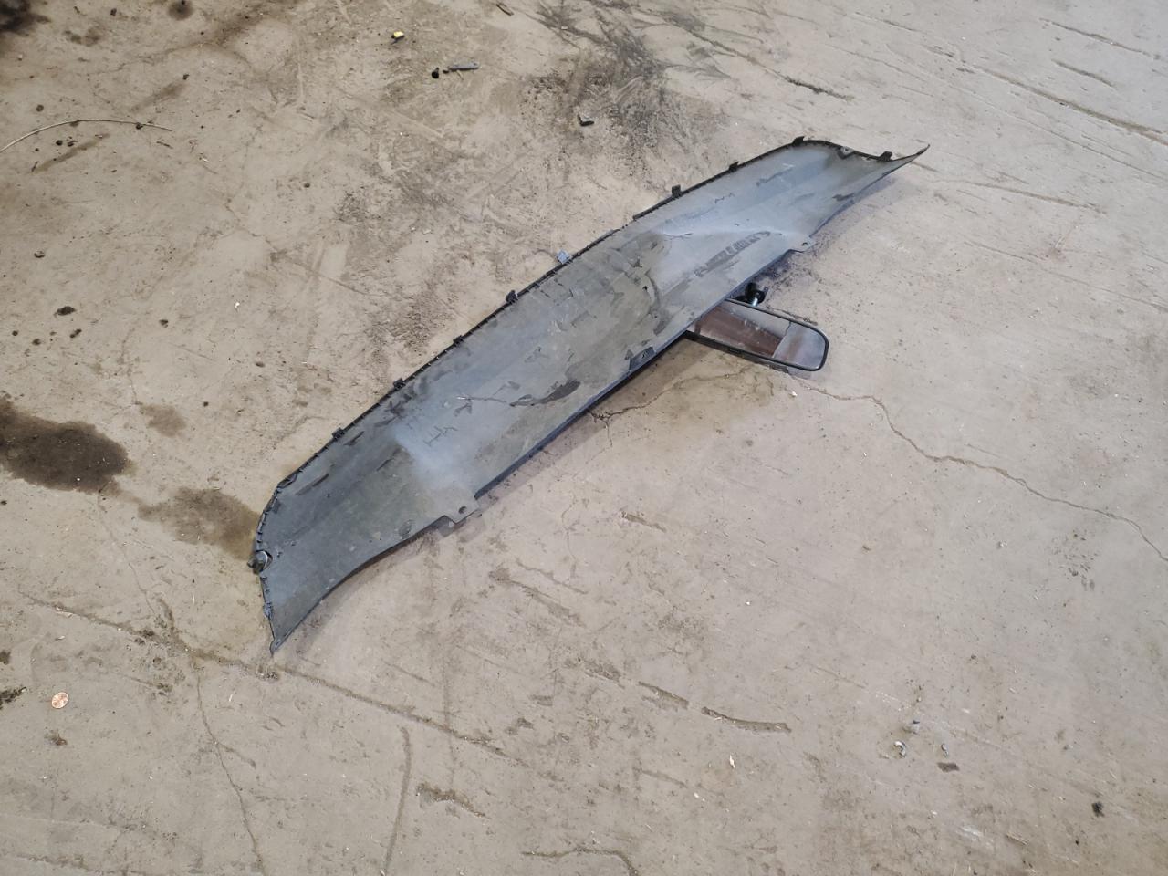 2010 Kia Forte Ex VIN: KNAFU4A23A5054688 Lot: 67305634