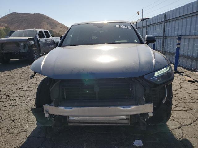 WA14AAFY2M2117374 Audi Q5 SPORTBA 5