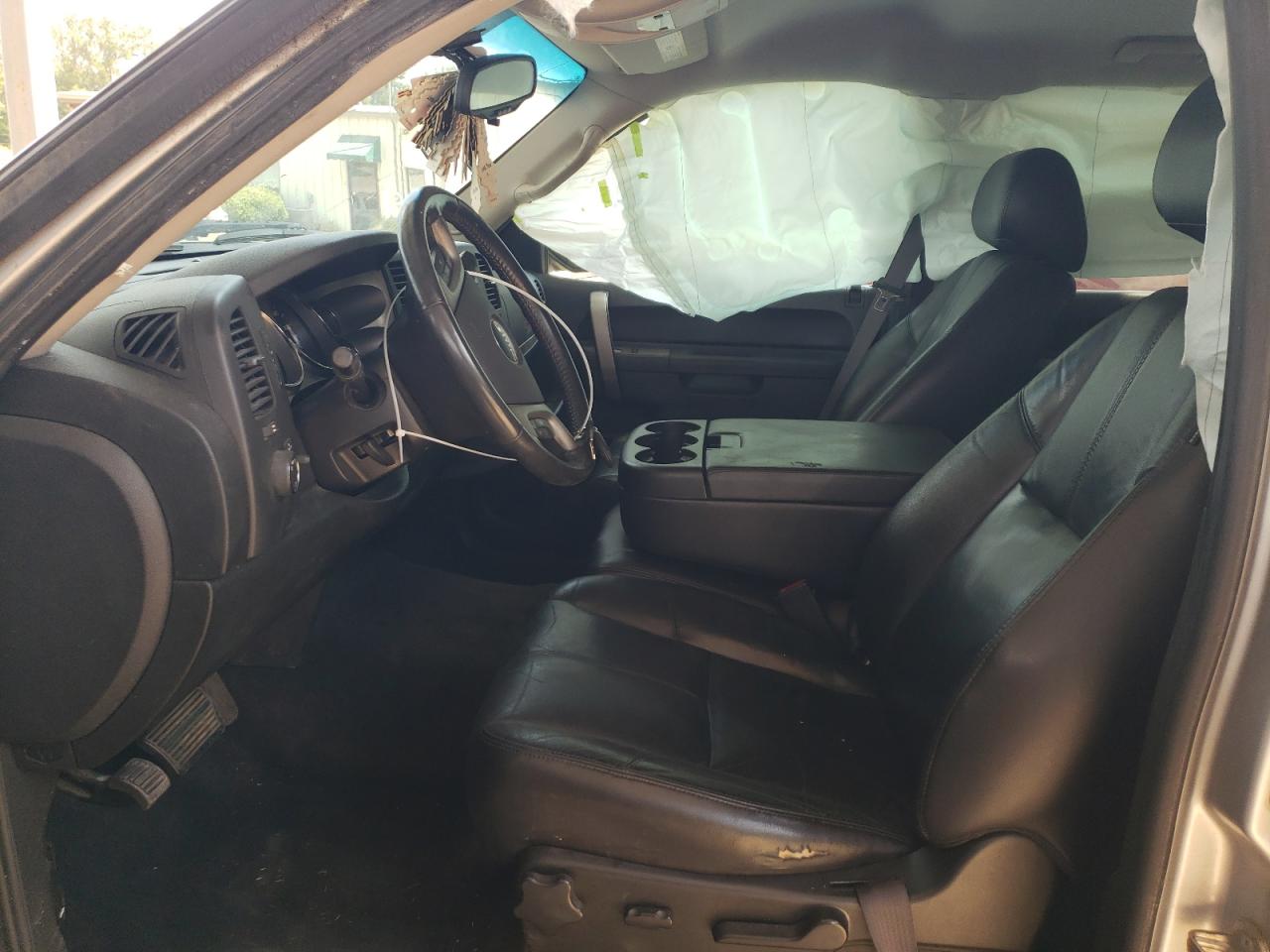 2011 GMC Sierra K1500 Sle VIN: 3GTP2VE36BG241519 Lot: 67645324