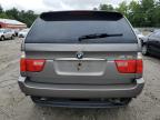 2005 Bmw X5 3.0I за продажба в Mendon, MA - Side