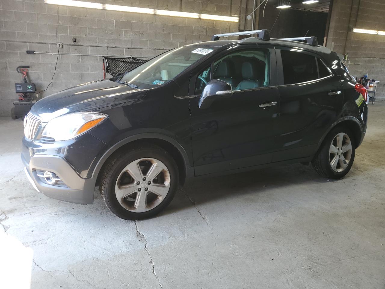 Image of 2015 BUICK ENCORE