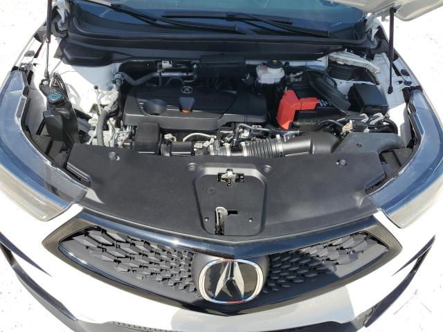 5J8TC1H61ML014191 Acura RDX A-SPEC 11