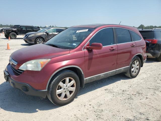 2009 Honda Cr-V Exl