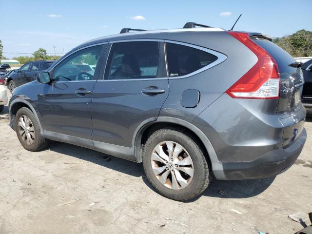 Parquets HONDA CRV 2012 Szary