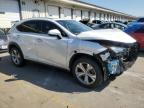 2017 Lexus Nx 300H zu verkaufen in Louisville, KY - Front End
