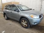 2007 Toyota Rav4  de vânzare în Ham Lake, MN - Normal Wear