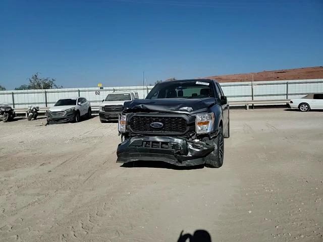 2021 Ford F150 Supercrew VIN: 1FTEW1CP3MFB47886 Lot: 68360104