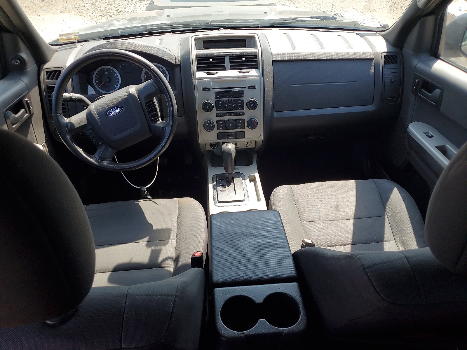 1FMCU0D72CKB05250 2012 Ford Escape Xlt