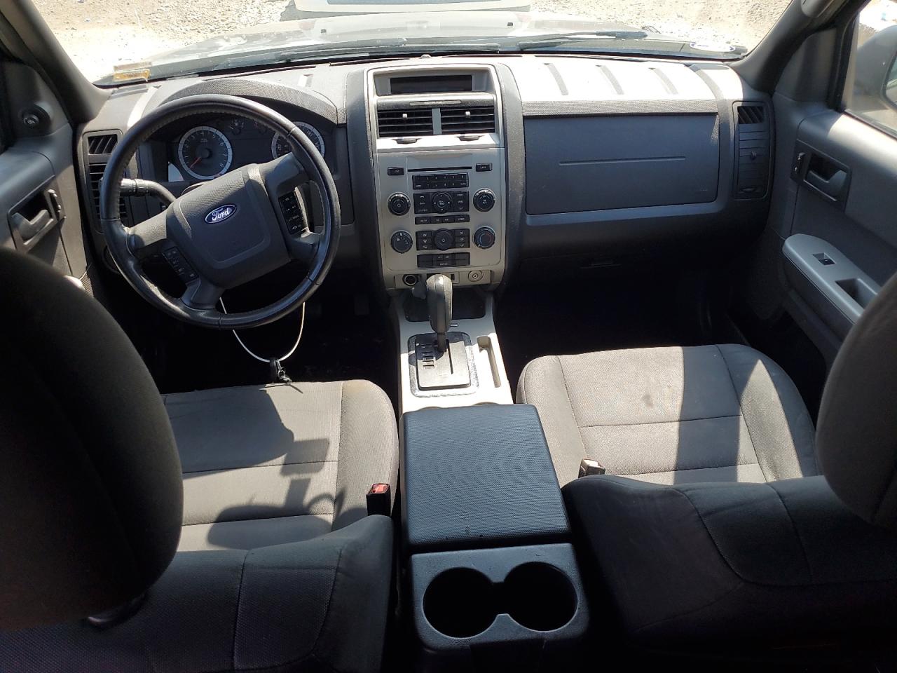 2012 Ford Escape Xlt VIN: 1FMCU0D72CKB05250 Lot: 65607924