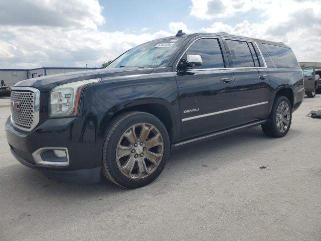 2016 Gmc Yukon Xl Denali продається в Orlando, FL - Minor Dent/Scratches