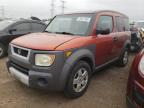 2003 Honda Element Ex на продаже в Dyer, IN - Normal Wear