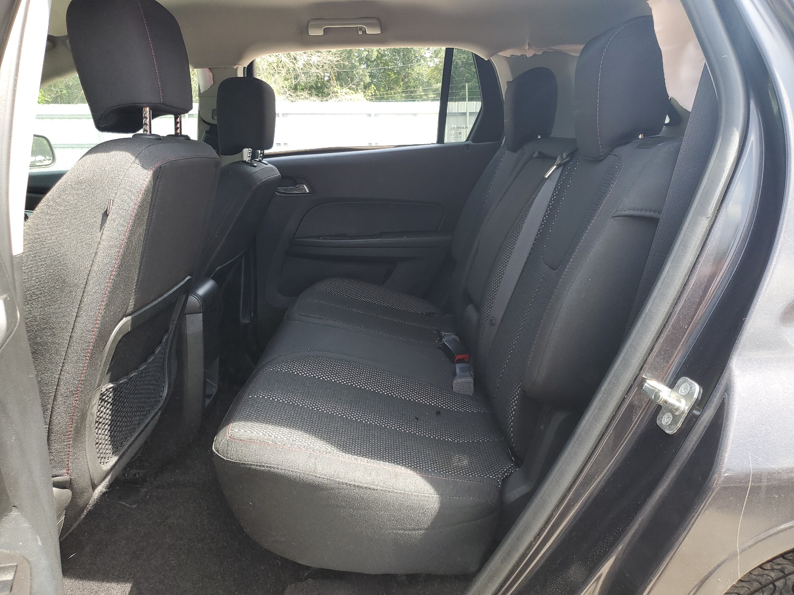 2GKALMEK9G6248699 2016 GMC Terrain Sle