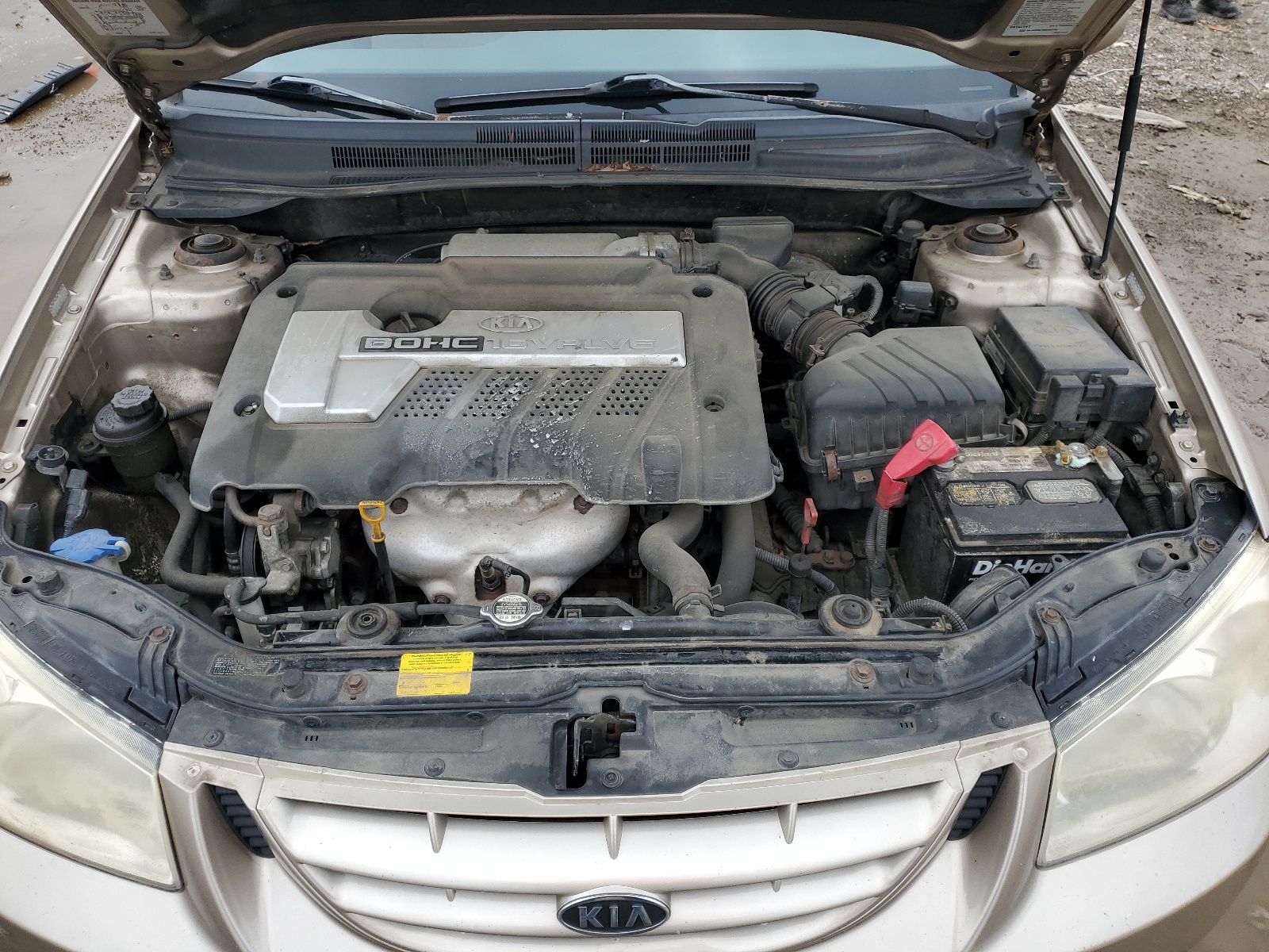 JF2SJAWCXHH508682 2017 Subaru Forester 2.5I Touring